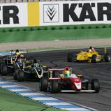 Hockenheim