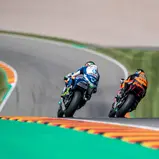 LIQUI MOLY Motorrad Grand Prix Deutschland 2021