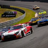 #84 Tom Kalender (DEU / Mercedes-AMG GT3 / Mercedes-AMG Team Landgraf), Circuit Zandvoort 2026