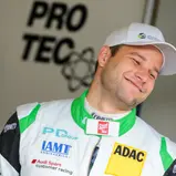ADAC GT Masters, Nürburgring, YACO Racing, Philip Geipel