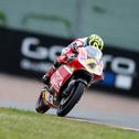 Dirk Geiger übernimmt am Sachsenring die Führung im ADAC NEC
