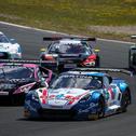 ADAC GT Masters, HB Racing, Callaway Competition