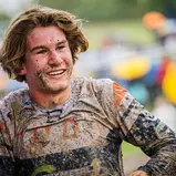 Kay Karssemakers triumphierte als Gaststarter im ADAC MX Youngster Cup