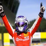 ADAC Formel 4, Red Bull Ring, Prema Powerteam, Paul Aron
