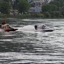 ADAC Motorboot Cup, Brodenbach, Kim Lauscher, Kevin Köpcke, Sascha Schäfer