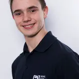 ADAC Stiftung Sport, Dirk Geiger