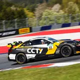 #49 Luis Moser / Luca Link / BMW M4 GT4 Evo / FK Performance Motorsport, Red Bull Ring