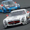 ADAC GT Masters Testfahrten, etropolis Motorsport Arena Oschersleben