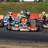 OK Junior-Champion Marius Zug