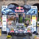 ADAC Rallye Deutschland, Ogier