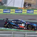 Marius Zug holt erneut Top-5-Platzierung in der italienischen GT-Meisterschaft