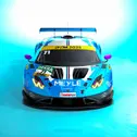 Paul Motorsport startet dieses Jahr in seine zweite DTM-Saison (Foto: Paul Motorsport)