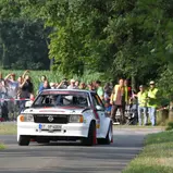 ADAC Rallye Masters, Stemweder Berg Rallye