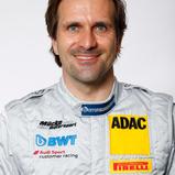 ADAC GT Masters, BWT Mücke Motorsport, Markus Winkelhock