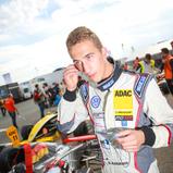 ADAC Formel Masters, Sachsenring, David Kolkmann, JBR Motorsport & Engineering