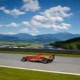 Formel ADAC, Red Bull Ring, Maximilian Günther, ADAC Berlin-Brandenburg e.V.