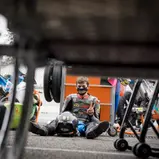Northern Talent Cup, Hockenheimring - Urheber: Dorna