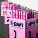 BWT Best Water Run, Zandvoort