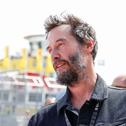 MotoGP-Fan und Weltstar Keanu Reeves war erstmals am Sachsenring