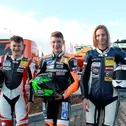 ADAC Junior Cup powered by KTM, Sachsenring, Schmidt, Schäfer, Göpfert