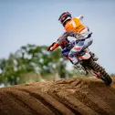 Maximilian Spies gibt sein Debüt in der ADAC MX Masters-Klasse auf seiner Heimstrecke
