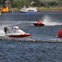 ADAC Motorboot Cup, Rendsburg, Christian Tietz