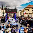 Die Central European Rally 2024 wird erneut vor der beeindruckenden Kulisse der Prager Altstadt gestartet. Das Ziel ist im bayerischen Passau