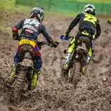 #574 Gyan Doensen, WZ-Racing, Gaildorf 