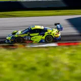 #19 Michael Joos (DEU), Christian Engelhart (DEU) / Team Joos by Racemotion / Porsche 911 GT3 R / Red Bull Ring