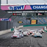 Rennen 1, DEKRA Lausitzring