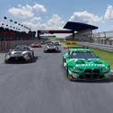 Die Auftaktrennen finden auf dem virtuellen Circuit Zandvoort statt