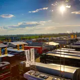 ADAC GT Masters, Oschersleben