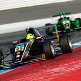 ADAC Formel 4, Hockenheim, Mick Schumacher, Van Amersfoort Racing