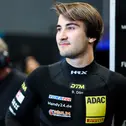 Ben Dörr blickt optimistisch auf das Rennwochenende in Zandvoort