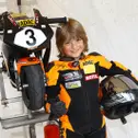 ADAC Pocket Bike Cup, Luca Göttlicher