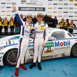 ADAC GT Masters, Hockenheim, Team Zakspeed, Luca Ludwig, Sebastian Asch