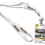ADAC Rallye Deutschland 2017, Rallye-Pass