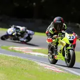 Till Trinks (Klasse O-110), ADAC Mini Bike Cup, Wittgenborn