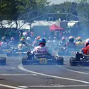 ADAC Kart Masters startet auf dem Hunsrückring