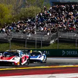 Razoon - more than Racing feierte einen Doppelsieg beim Heimspiel auf dem Red Bull Ring