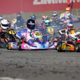 ADAC Kart Masters 2018, Ampfing