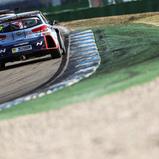 ADAC TCR Germany, Hockenheim, Hyundai Team Engstler, Theo Coicaud