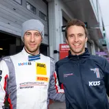 #74 / Küs Team Bernhard / Porsche 911 GT3 R / Marco Holzer