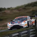 ADAC GT Masters, Zandvoort, Propeak Performance, Ezequiel Perez Companc, Daniel Keilwitz