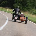 ADAC Moto Classic