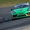 ADAC GT4 Germany, HP Racing International, Franz Dziwok, Daniel Davidovac