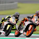 ADAC Junior Cup powered by KTM, Oschersleben, Schäfer