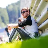 ADAC GT Masters, Red Bull Ring, ROWE Racing, Jan Seyffarth