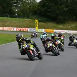 Anton Eilersen / ADAC Mini Bike Cup / Harsewinkel
