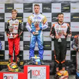 ADAC Kart Masters 2019, Kerpen